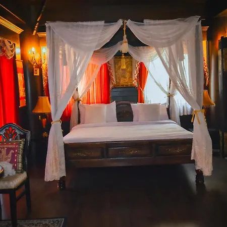 Hôtel Fortune Sapphire